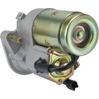 HC-Cargo F 032 114 731 Starter