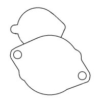 HC-Cargo F 032 114 731 Starter