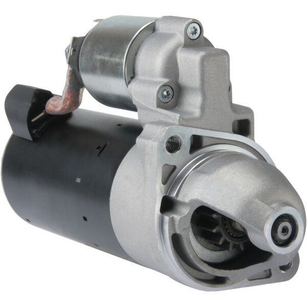 HC-Cargo F 032 114 742 Starter