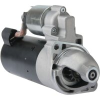 HC-Cargo F 032 114 742 Starter