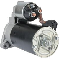 HC-Cargo F 032 114 742 Starter