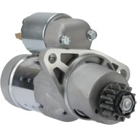 HC-Cargo F 032 114 763 Starter