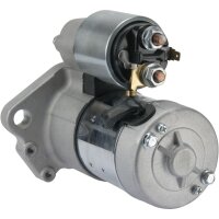HC-Cargo F 032 114 763 Starter