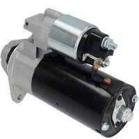 HC-Cargo F 032 112 220 Starter