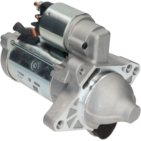 HC-Cargo F 032 116 287 Starter