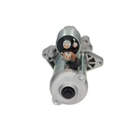 HC-Cargo F 032 116 287 Starter