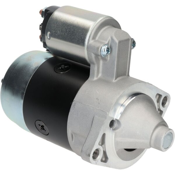 HC-Cargo F 032 116 629 Starter