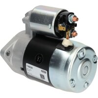 HC-Cargo F 032 116 629 Starter