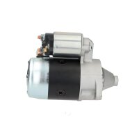 HC-Cargo F 032 116 629 Starter