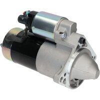 HC-Cargo F 032 116 267 Starter