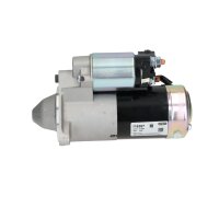 HC-Cargo F 032 116 267 Starter