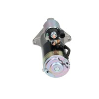 HC-Cargo F 032 116 267 Starter