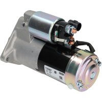 HC-Cargo F 032 116 267 Starter
