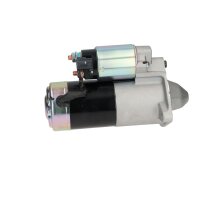 HC-Cargo F 032 116 267 Starter