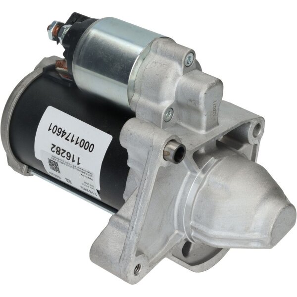 HC-Cargo F 032 116 282 Starter