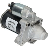 HC-Cargo F 032 116 282 Starter