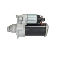 HC-Cargo F 032 116 282 Starter