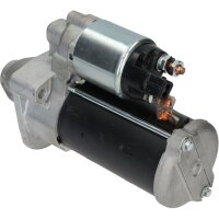 HC-Cargo F 032 116 282 Starter