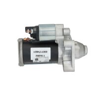 HC-Cargo F 032 116 282 Starter