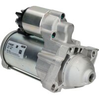 HC-Cargo F 032 116 367 Starter