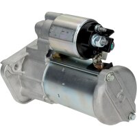 HC-Cargo F 032 116 367 Starter