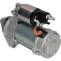 HC-Cargo F 032 116 555 Starter