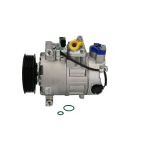 BOSCH 1 986 AD1 003 Kompressor, Klimaanlage