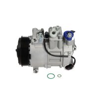 BOSCH 1 986 AD1 002 Kompressor, Klimaanlage