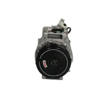 BOSCH 1 986 AD1 030 Kompressor, Klimaanlage