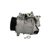 BOSCH 1 986 AD1 030 Kompressor, Klimaanlage