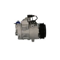 BOSCH 1 986 AD1 007 Kompressor, Klimaanlage