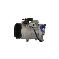 BOSCH 1 986 AD1 007 Kompressor, Klimaanlage
