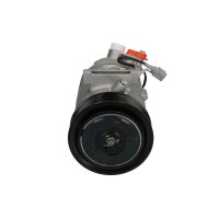 BOSCH 1 986 AD1 039 Kompressor, Klimaanlage