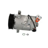 BOSCH 1 986 AD1 039 Kompressor, Klimaanlage