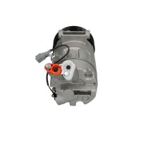 BOSCH 1 986 AD1 039 Kompressor, Klimaanlage