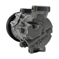 BOSCH 1 986 AD1 076 Kompressor, Klimaanlage