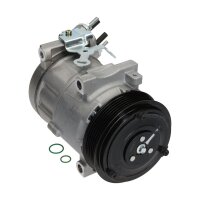 BOSCH 1 986 AD1 010 Kompressor, Klimaanlage