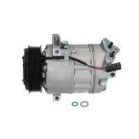 BOSCH 1 986 AD1 044 Kompressor, Klimaanlage