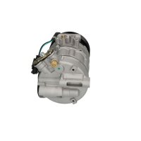 BOSCH 1 986 AD1 100 Kompressor, Klimaanlage