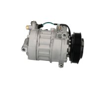 BOSCH 1 986 AD1 100 Kompressor, Klimaanlage