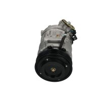 BOSCH 1 986 AD1 100 Kompressor, Klimaanlage