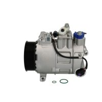 BOSCH 1 986 AD1 012 Kompressor, Klimaanlage