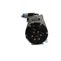 BOSCH 1 986 AD1 018 Kompressor, Klimaanlage