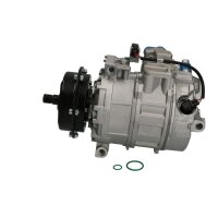 BOSCH 1 986 AD1 018 Kompressor, Klimaanlage