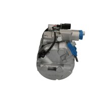 BOSCH 1 986 AD1 018 Kompressor, Klimaanlage