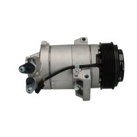BOSCH 1 986 AD1 096 Kompressor, Klimaanlage