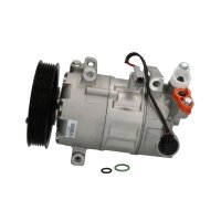 BOSCH 1 986 AD1 001 Kompressor, Klimaanlage