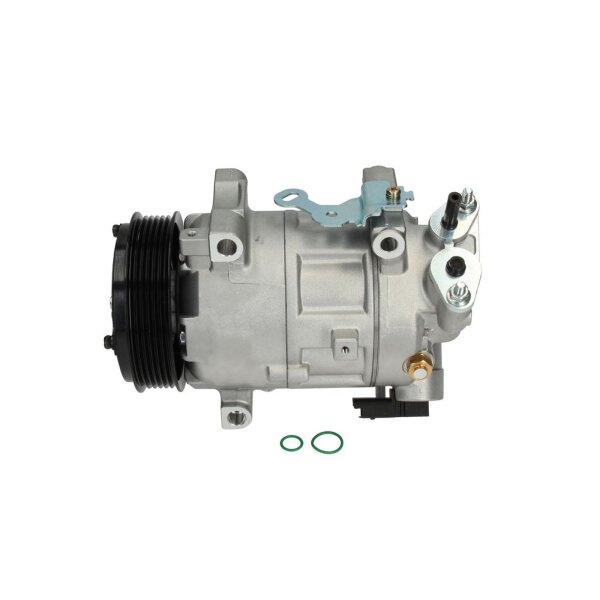 BOSCH 1 986 AD1 105 Kompressor, Klimaanlage