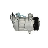 BOSCH 1 986 AD1 105 Kompressor, Klimaanlage