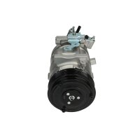 BOSCH 1 986 AD1 105 Kompressor, Klimaanlage